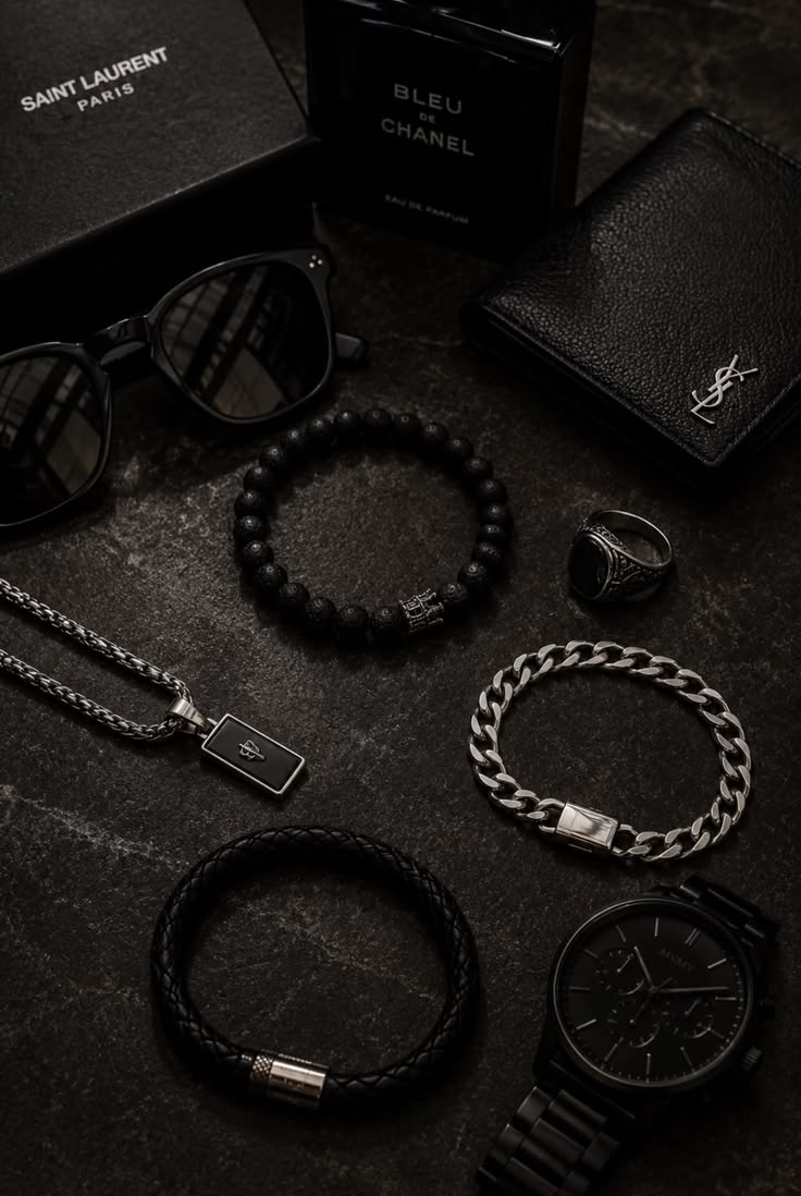 proveedores accesorios