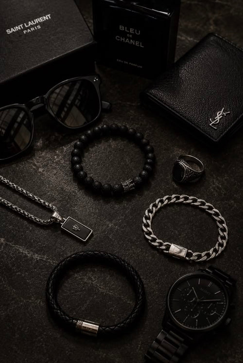 proveedores accesorios