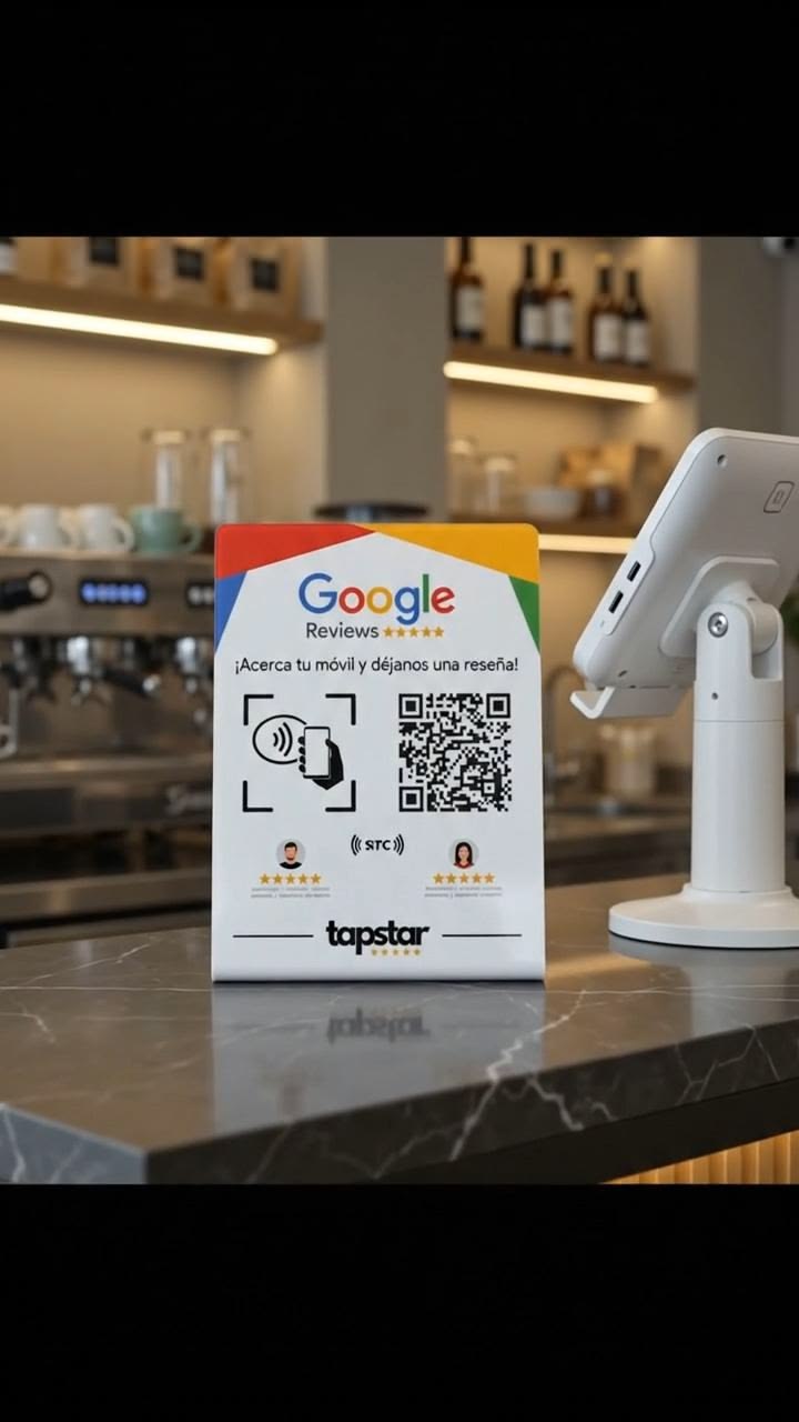 proveedores NFC