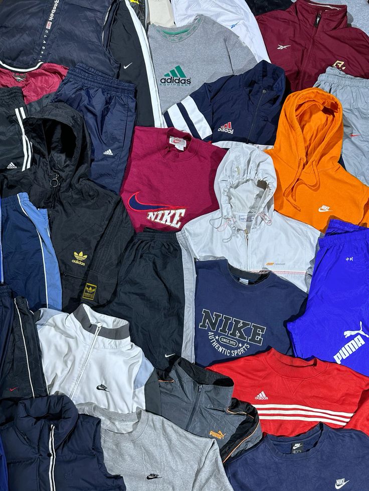 provedores ropa